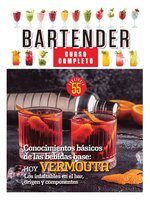 Curso de Bartender